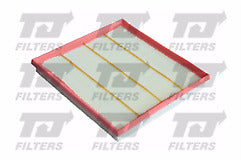 TJ Filters QFA0847 Air Filter fits BMW