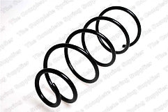 Lesjofors 4066744 Front Coil Spring fits Citroen Peugeot 2000-2008