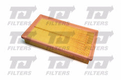 TJ Filters QFA0758 Air Filter fits Saab