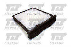 TJ Filters QFC0098 Cabin Pollen Filter fits Landrover Land Rover