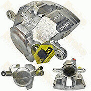 Mintex MBC1204L CA2369 Left Hand Side Near Side Brake Caliper fits Mercedes