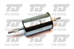 TJ Filters QFF0208 Fuel Filter fits Ford Mazda Suzuki Volvo