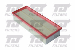 TJ Filters QFA0473 Air Filter fits Audi