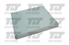 TJ Filters QFC0304 Cabin Filter fits Citroen