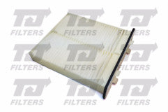 TJ Filters QFC0373 Cabin Pollen Filter fits Suzuki