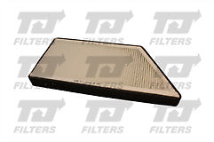 TJ Filters QFC0179 Cabin Filter fits Peugeot