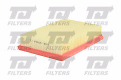 TJ Filters QFA0137 Air Filter fits Suzuki R+ Vauxhall Agila