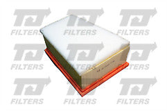 TJ Filters QFA0088 Air Filter fits Dacia Nissan Renault Vauxhall