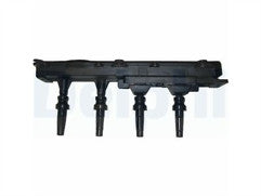 Genuine Citroen Peugeot 5970.51 CE20024-12B1 Ignition Coil