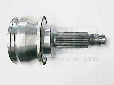 Subaru Impreza Legacy Solid Auto S114006 CV Joint Kit