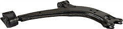 TRW JTC268 Near Side Suspension Arm Track Control Arm fits Citroen Peugeot