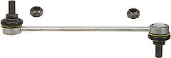 TRW JTS114 Stabilizer Link Drop Link fits Vauxhall Saab
