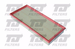 TJ Filters QFA0441 Air Filter fits Mercedes A Class B Class