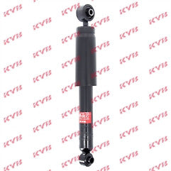 Storm STUK01 Rear Shock Absorber fits Vauxhall