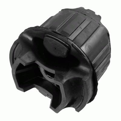 Lemforder 2745101 Rear Subframe Bush-Mounting fits Mercedes CLS E Class
