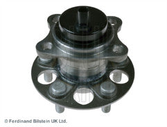 SKF VKBA7623 Wheel Bearing Kit fits Toyota Verso