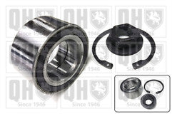 QH QWB1127 Wheel Bearing Kit fits Ford