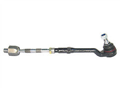 Sidem 21226 Suspension Arm Track Rod Tie End Assembly fits BMW X5