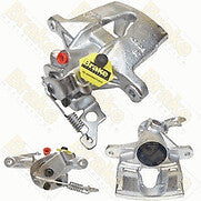 Mintex MBC1023L CA2074 Near Side Left Hand Brake Caliper fits Ford Jaguar