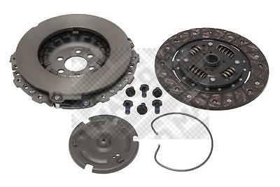 Mapco 10752 Clutch Kit fits Audi Seat Skoda VW