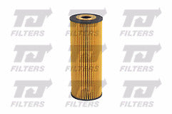 TJ Filters QFL0244 Oil Filter fits Daewoo Mercedes Ssangyong VW Volkswagen
