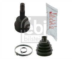 febi 33276 CV Joint Kit fits Fiat Fiorino