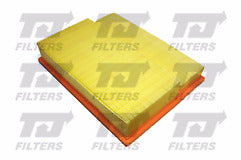 TJ Filters QFA0191 Air Filter fits Mercedes C Class CLS M Class Vauxhall Astra