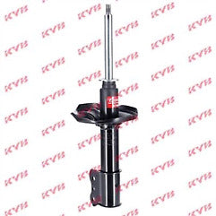 Sachs 280675 334198 Front Near Side Shock Absorber fits Mazda
