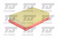 TJ Filters QFA0560 Air Filter fits Citroen Peugeot Renault