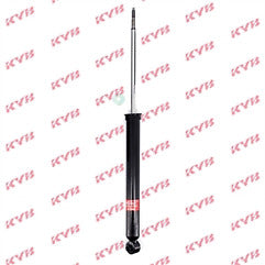 Storm STUK14 Rear Shock Absorber fits Vauxhall Zafira BMW E46