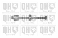QH QR3376S Tie Rod Inner Rack End fits BMW