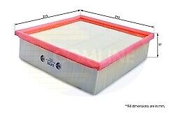 Audi Daimler Jaguar Porsche Seat VW Volkswagon Comline EAF095 Air Filter