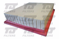 TJ Filters QFA0486 Air Filter fits VW Volkswagen