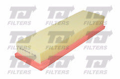 TJ Filters QFA0470 Air Filter fits Citroen Peugeot
