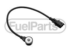 Fuel Parts KS041 Knock Sensor fits Vauxhall Opel
