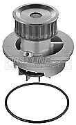 Unipart GWP2502 FWP1574 Water Pump fits Vauxhall Opel