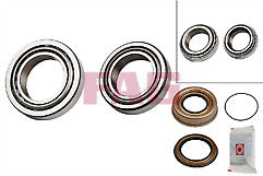 FAG 713613750 Wheel Bearing Kit fits Nissan Ford