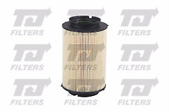 TJ Filters QFF0001 Fuel Filter fits Audi Seat Skoda Volkswagen VW
