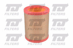 Citroen Peugeot TJ Filters QFA0554 WA6485 Air Filter