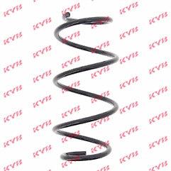 KYB RA3395 Front Coil Spring fits