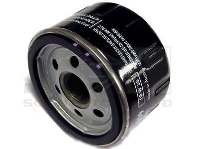 Solid Auto N102020 Oil Filter fits Nissan