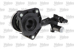 Valeo 810036 Concentric Clutch Slave Cylinder fits Ford Fiesta KA Fusion Mazda 2