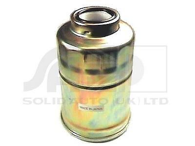 Solid Auto N103012 Fuel Filter fits Ford Nissan LDV LTi