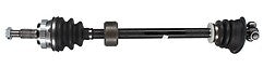Shaftec R205AL Drive Shaft fits Renault