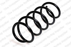 Lesjofors 4094674 Front Coil Spring fits Vauxhall Corsa 2000-2006