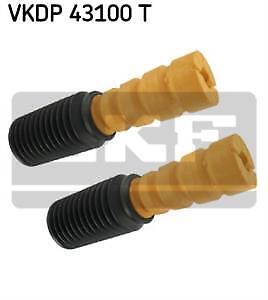 SKF VKDP43100TShock Dust Covers Accessory Kit for Seat Skoda VW Volkswagon