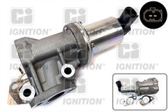 XEGR143 EGR Valve fits Hyundai Kia