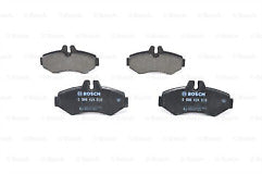Bosch 0986424516 Brake Pad Set fits Mercedes VW Volkswagon