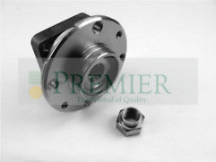 Automotive Bearings ABK312 Front Wheel Bearing Kit fits Lancia Seat Fiat