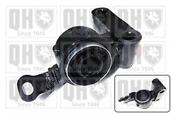 QH EMS8187 Front (Rear) Left Hand Side Track Control Arm Bush fits Mini